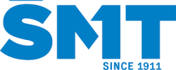 logo ŠMT